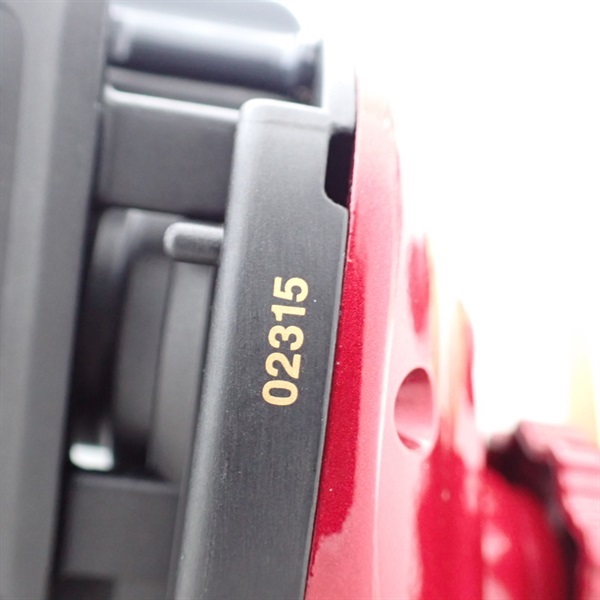 ０９ワカサギマチックＲ